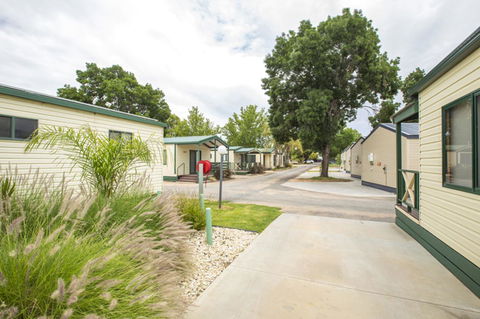 All Seasons Mildura Holiday Park - Grafton Accommodation 22