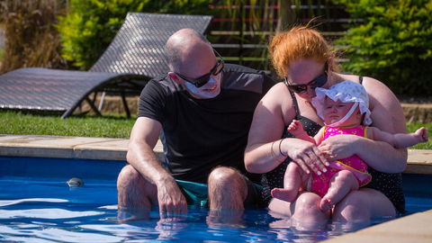 All Seasons Mildura Holiday Park - Grafton Accommodation 15