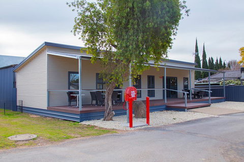 All Seasons Mildura Holiday Park - Grafton Accommodation 12