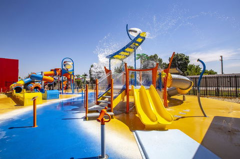 All Seasons Mildura Holiday Park - Grafton Accommodation 2