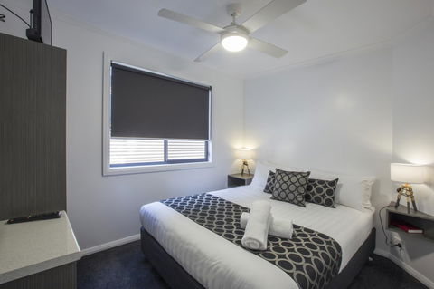 All Seasons Mildura Holiday Park - Grafton Accommodation 8