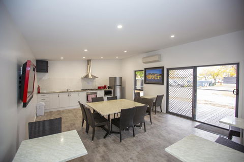 All Seasons Mildura Holiday Park - Grafton Accommodation 6