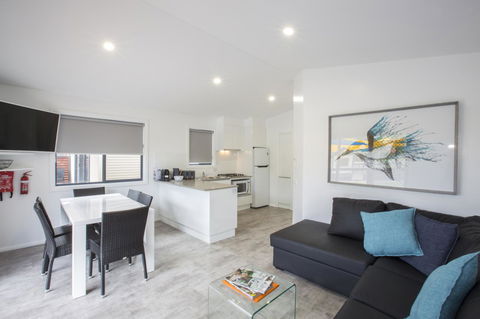 All Seasons Mildura Holiday Park - Grafton Accommodation 1