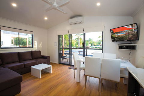 All Seasons Mildura Holiday Park - Grafton Accommodation 25
