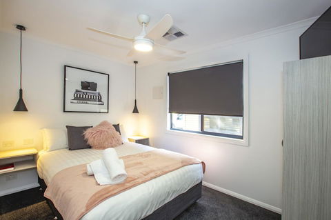 All Seasons Mildura Holiday Park - Grafton Accommodation 0