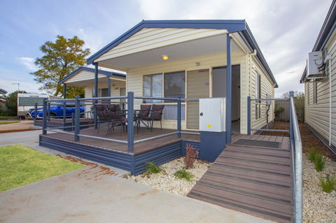 All Seasons Mildura Holiday Park - Grafton Accommodation 20