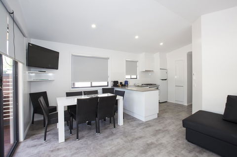 All Seasons Mildura Holiday Park - Grafton Accommodation 28