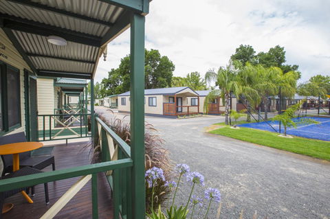 All Seasons Mildura Holiday Park - Grafton Accommodation 21