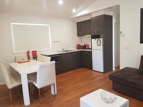 All Seasons Mildura Holiday Park - Grafton Accommodation 16