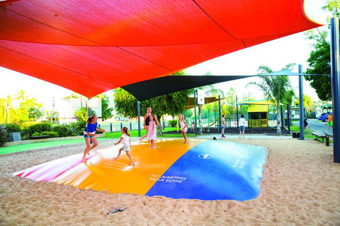 All Seasons Mildura Holiday Park - Grafton Accommodation 11