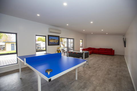 All Seasons Mildura Holiday Park - Grafton Accommodation 5
