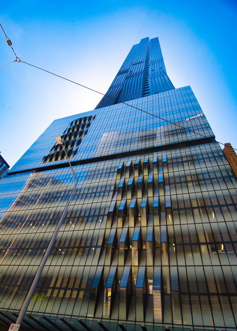 Collins Street Residences By Apartments Of Melbourne - Grafton Accommodation 11