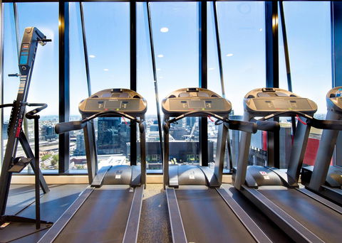 Collins Street Residences By Apartments Of Melbourne - Grafton Accommodation 4