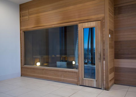 Collins Street Residences By Apartments Of Melbourne - Grafton Accommodation 2