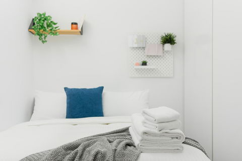 Canvas Suites On Russell Place - Grafton Accommodation 10