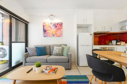 Canvas Suites On Russell Place - Grafton Accommodation 32
