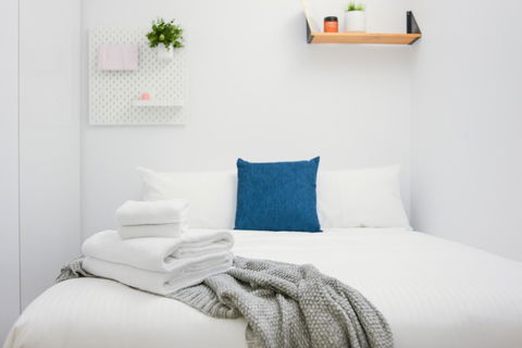 Canvas Suites On Russell Place - Grafton Accommodation 31
