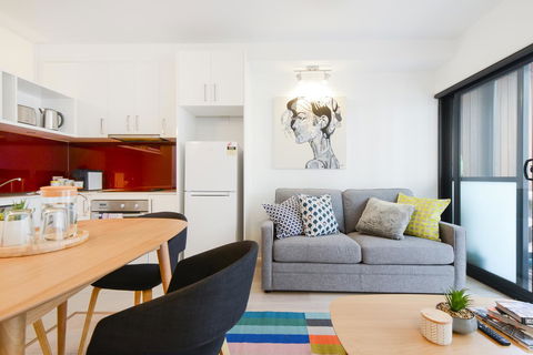 Canvas Suites On Russell Place - Grafton Accommodation 13