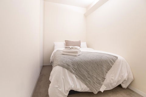 Canvas Suites On Russell Place - Grafton Accommodation 3