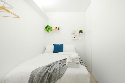 Canvas Suites On Russell Place - Grafton Accommodation 12