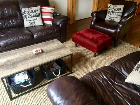 Kangurra Holiday House - Grafton Accommodation 25