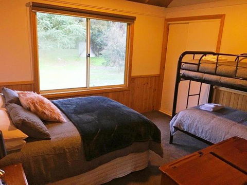 Kangurra Holiday House - Grafton Accommodation 19