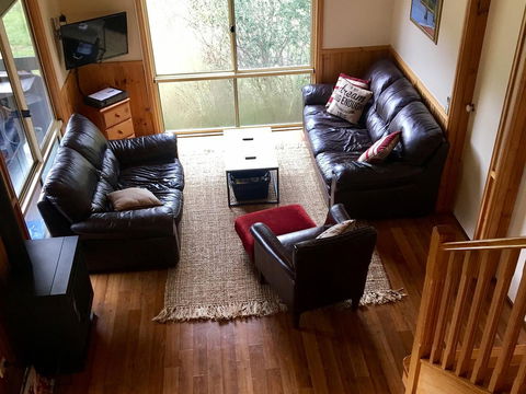 Kangurra Holiday House - Grafton Accommodation 10
