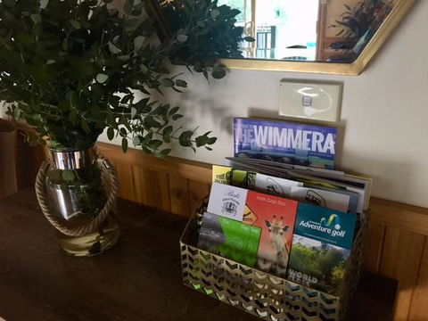 Kangurra Holiday House - Grafton Accommodation 8