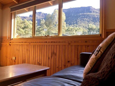 Kangurra Holiday House - Grafton Accommodation 9