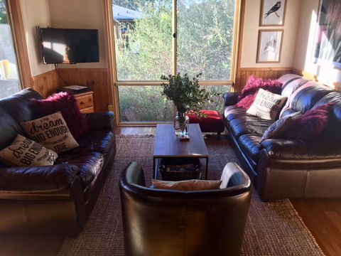 Kangurra Holiday House - Grafton Accommodation 3