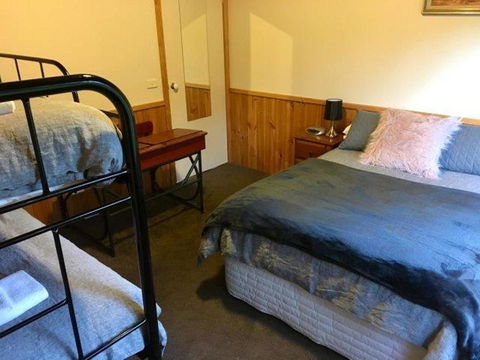 Kangurra Holiday House - Grafton Accommodation 20