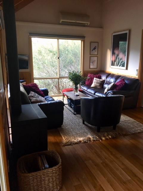 Kangurra Holiday House - Grafton Accommodation 7