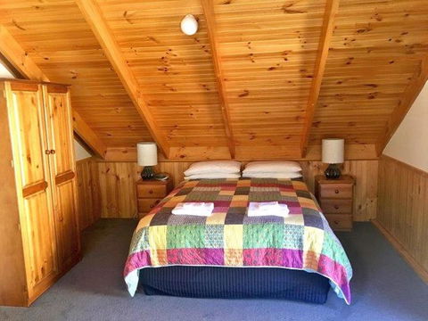 Kangurra Holiday House - Grafton Accommodation 17