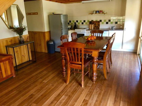 Kangurra Holiday House - Grafton Accommodation 21