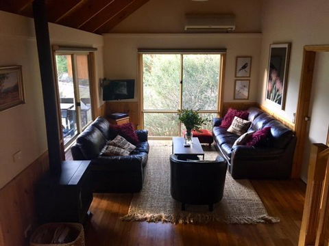 Kangurra Holiday House - Grafton Accommodation 6