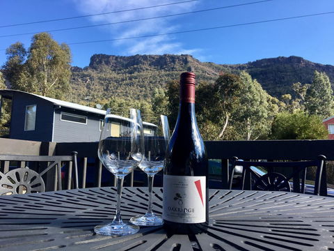 Kangurra Holiday House - Grafton Accommodation 11