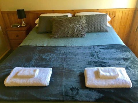 Kangurra Holiday House - Grafton Accommodation 18