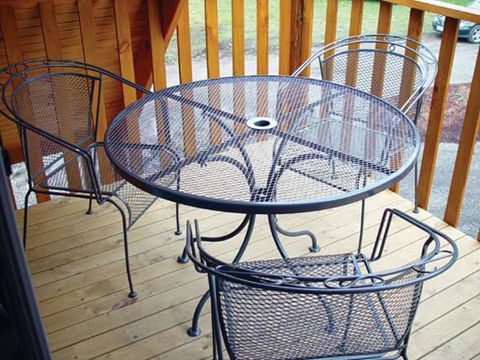 Kiramli Villas - Grafton Accommodation 12