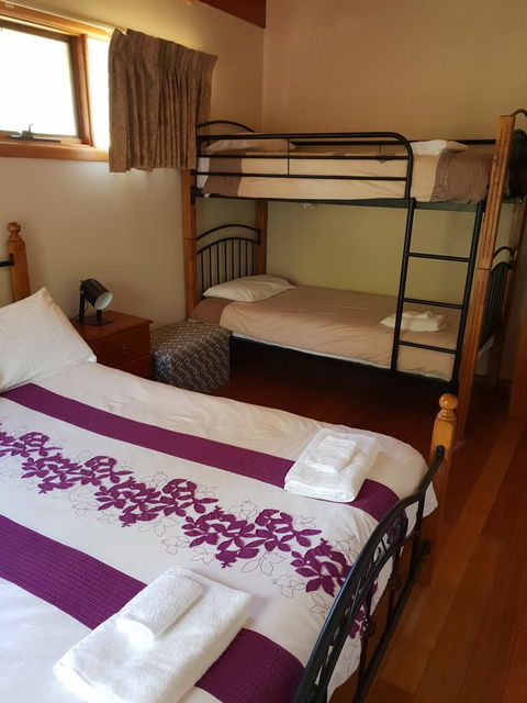 Kiramli Villas - Grafton Accommodation 8