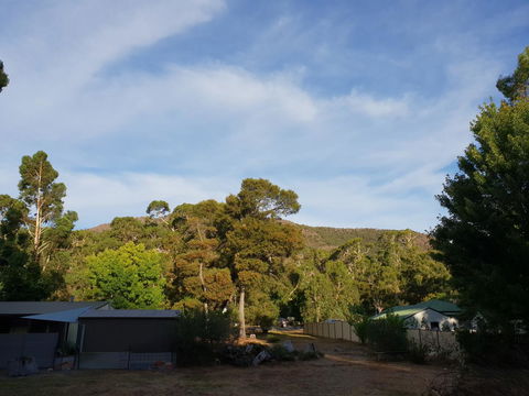 Kiramli Villas - Grafton Accommodation 6