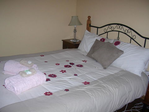 Kiramli Villas - Grafton Accommodation 13