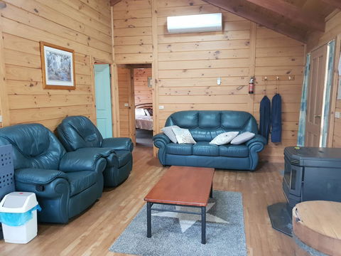 Kiramli Villas - Grafton Accommodation 3