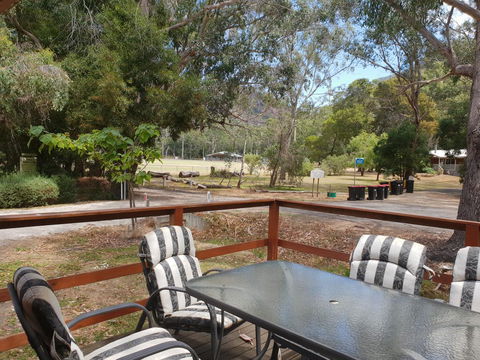 Kiramli Villas - Grafton Accommodation 2