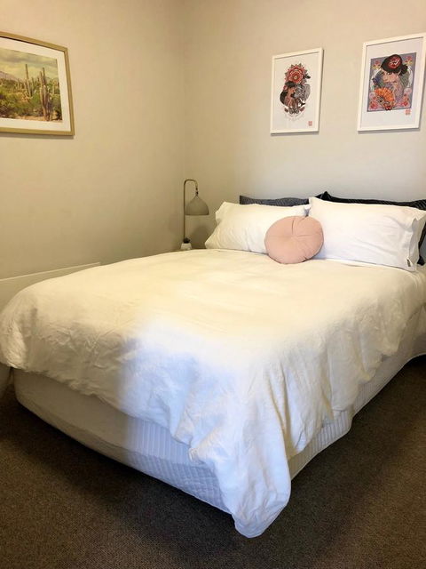 Vibe-Modern 2 Bed Apartment - Grafton Accommodation 1