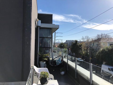 Vibe-Modern 2 Bed Apartment - Grafton Accommodation 8