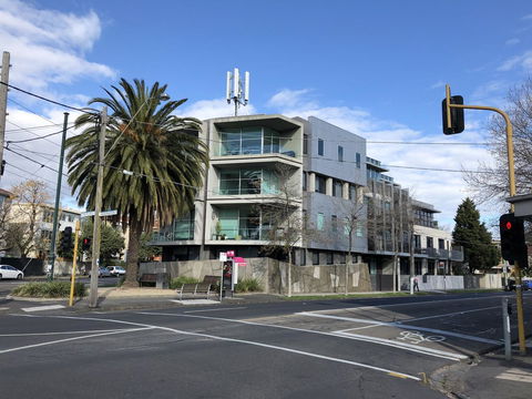 Vibe-Modern 2 Bed Apartment - Grafton Accommodation 10