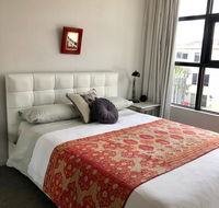Vibe-Modern 2 Bed Apartment - Grafton Accommodation