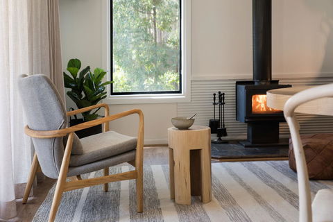 Bodhi Daylesford - Grafton Accommodation 27