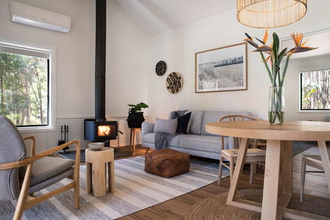 Bodhi Daylesford - Grafton Accommodation 25