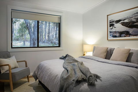 Bodhi Daylesford - Grafton Accommodation 34